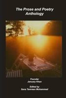 The Prose and Poetry Anthology: Nostalgia 1986506355 Book Cover