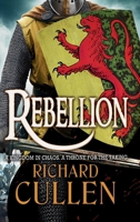 Rebellion 1836033540 Book Cover
