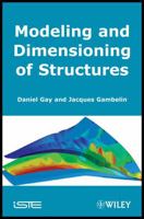 Modeling and Dimensioning of Structures: An Introduction 184821040X Book Cover