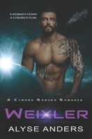 Weixler 1990064108 Book Cover