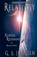 Relativity 0997392169 Book Cover