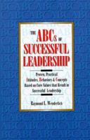 The ABCs of Successful Leadership 0965883124 Book Cover