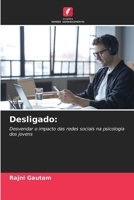 Desligado (Portuguese Edition) 6207909119 Book Cover