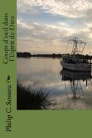 Coups d'oeil dans l'Esprit de Dieu 1981403167 Book Cover