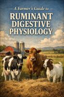 A Farmer's Guide to Ruminant Digestive Physiology B0GPWLZ1SK Book Cover