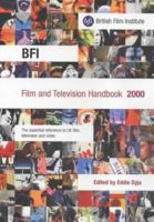 British Film Institute Film and Television Handbook 1997 0851707645 Book Cover