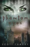 Phantom Eyes 0738736597 Book Cover