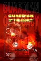 Guardian Of The Legacy: LG Williams' Endeavor to Digitally Restore Mark Rothko's Fading Art B0CHLK3NZN Book Cover