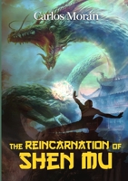 The Reincarnation of Shen Mu 1716310229 Book Cover