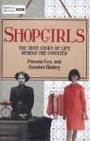 Shopgirls 0099594684 Book Cover