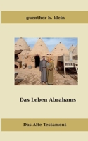 Das Leben Abrahams: Das Alte Testament 3734759439 Book Cover