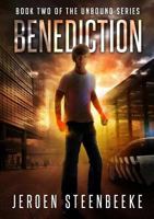 Benediction 1326678132 Book Cover