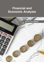 Financial and Economic Analysis 164726975X Book Cover