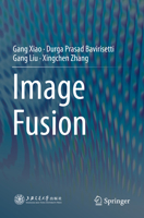 Image Fusion 9811548668 Book Cover