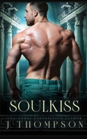 Soulkiss (1) 0995666229 Book Cover