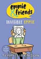 Invisible Emmie 0062484931 Book Cover