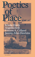Poetics of Place 9462089604 Book Cover