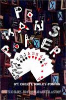 Po' Man's Poker 1403305994 Book Cover
