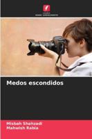 Medos escondidos (Portuguese Edition) 3639720393 Book Cover