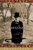 The Impressionist 0452283973 Book Cover