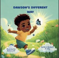 Dawson’s Different Ways B0FB47SF26 Book Cover