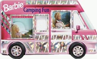Camping Fun 1575843315 Book Cover