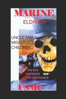 MARINE ELDRICH B0GQPS9XX1 Book Cover