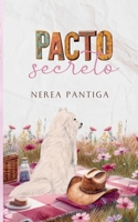Pacto secreto (Serie Keller) (Spanish Edition) B0DQYBNDN1 Book Cover