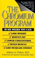 The Chromium Program 0060163682 Book Cover