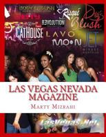 Las Vegas Nevada Magazine: November - December 2009 Color Edition 1499784406 Book Cover