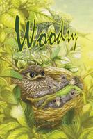 Woodsy 1910162442 Book Cover