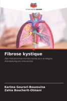 Fibrose kystique 6209309046 Book Cover