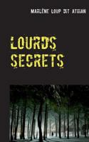 Lourds secrets 2322112976 Book Cover