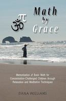 Math by Grace 0979599555 Book Cover