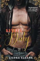 Sinful Duty B0BJ86TCNN Book Cover