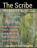 The Scribe Nov Issue 172784470X Book Cover