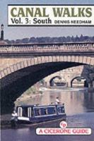 Canal Walks 1852842253 Book Cover