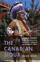 The Canadian Sioux 0803223277 Book Cover