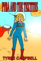 Pyra and the Tektites 1087915198 Book Cover