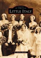 Little Italy ) 0738510629 Book Cover