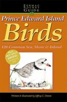 Formac Pocketguide to Prince Edward Island Birds: 130 Inland and Shore Birds 0887805582 Book Cover