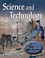 Science and Technology 0765681692 Book Cover