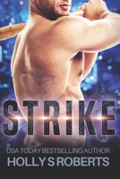Strike 1495255778 Book Cover