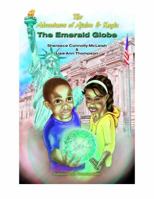 The Adventures of Ajalon & Kayla The Emerald Globe 0984763511 Book Cover
