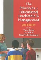 The Principles of Educational Leadership & Management 1848602103 Book Cover