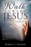 A Walk Toward Jesus: Coming Through the Wilderness 1461157889 Book Cover