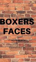 A boxers faces 0368778401 Book Cover