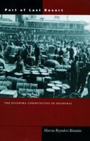 Port of Last Resort: Diaspora Communities of Shanghai 0804738408 Book Cover