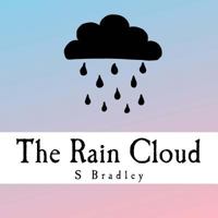 The Rain Cloud 1979513015 Book Cover