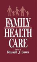 Family Health Care 0803947496 Book Cover